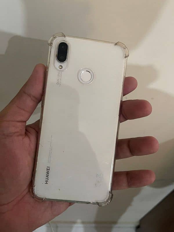 Nova 3i 1