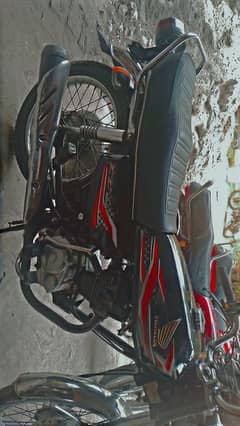 all oky h bike agr engine pack h 2nd buyer m hun sb khuch oky