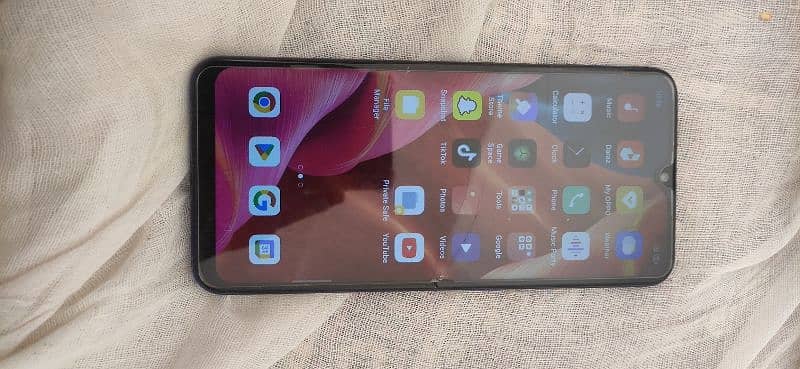 Oppo f 11 2