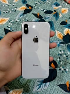 iphone x pta approved 64gb Pack