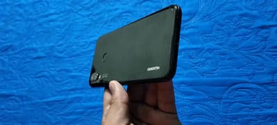 Huawei p20 let