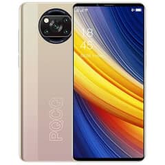 Poco X3 pro 8gb 256gb