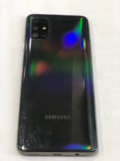 Samsung A51 Pta Approved