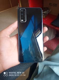 vivo y12s 3 32 all original 0