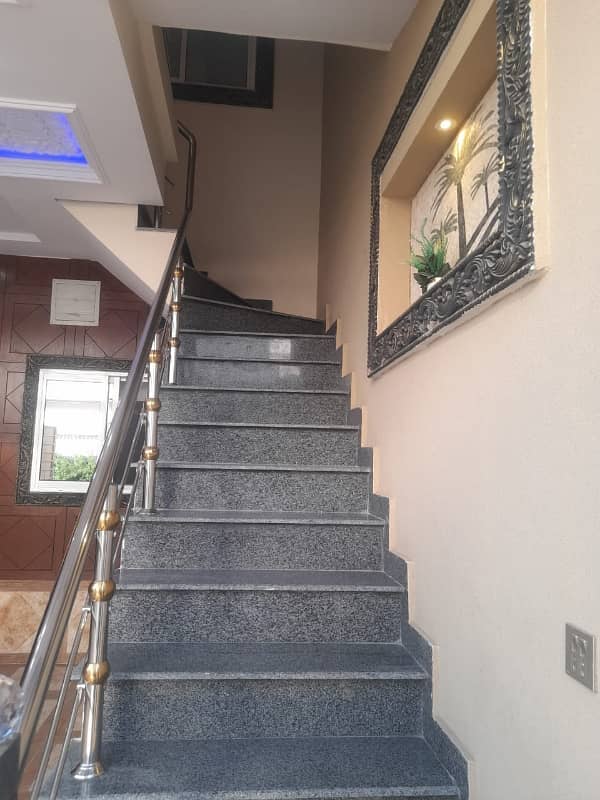 7 Marla Triple Storey House for sale 13