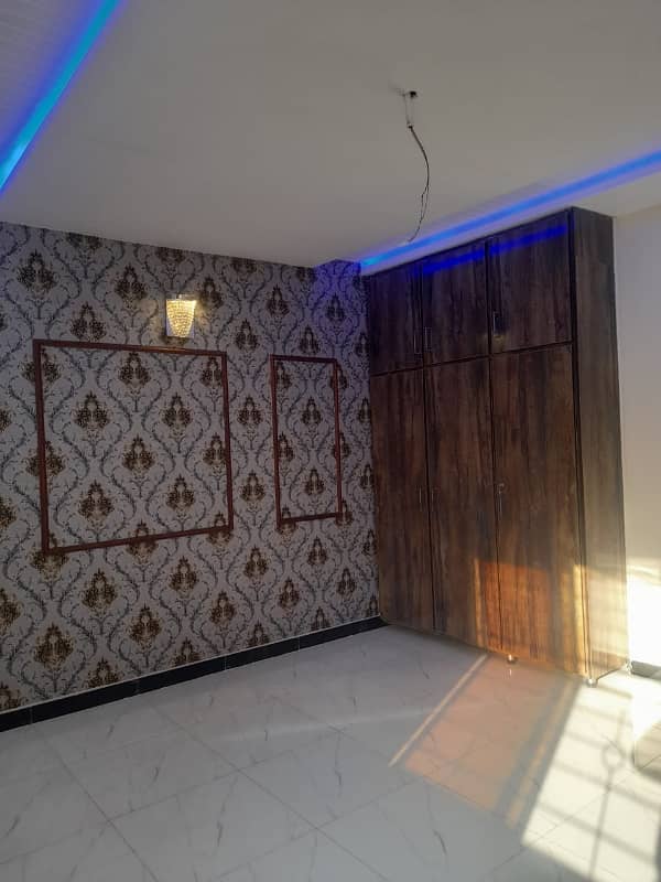 7 Marla Triple Storey House for sale 18