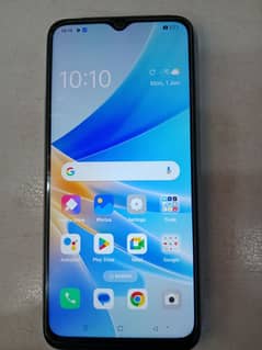 oppo A17