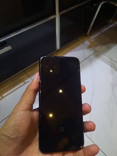 Google Pixel 4 6GB 128GB 1