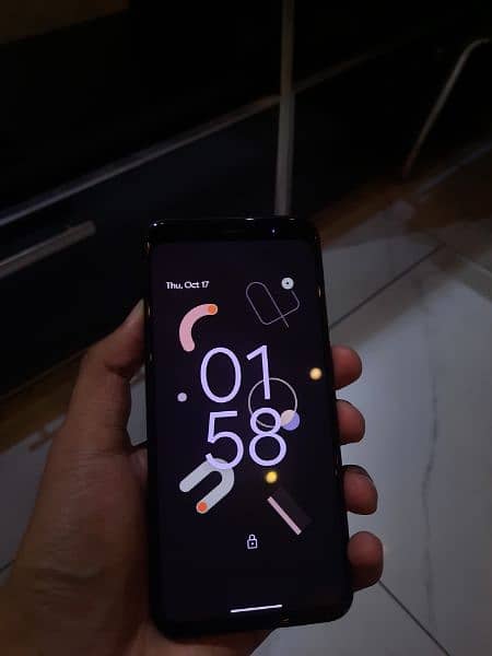 Google Pixel 4 6GB 128GB 2