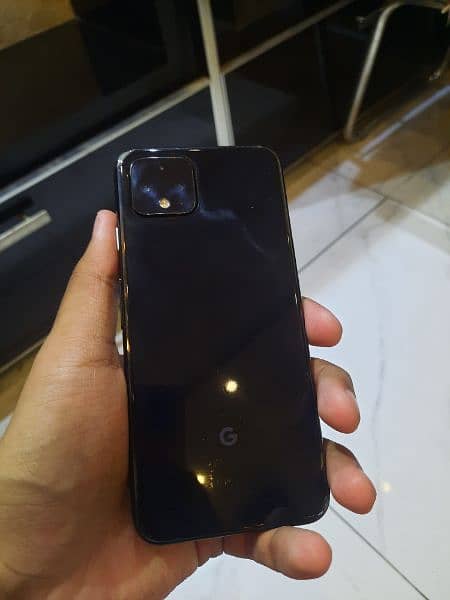 Google Pixel 4 6GB 128GB 3