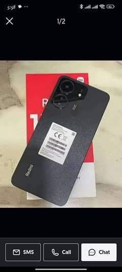 mi redmi 13c 6 /128