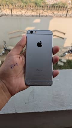 iphone 6s pta approved