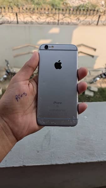 iphone 6s pta approved 0