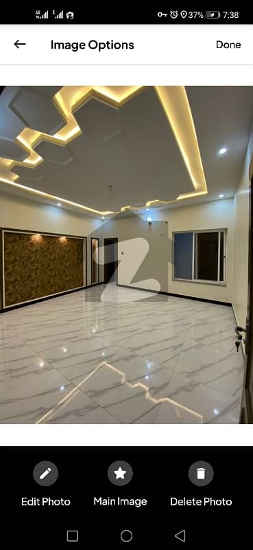 Stunning and affordable Prime Location House available for sale in Sufiyan Garden 4