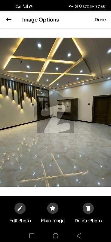 Stunning and affordable Prime Location House available for sale in Sufiyan Garden 6