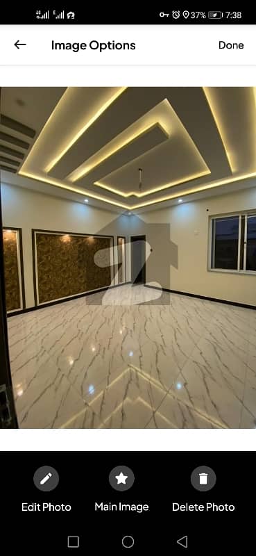 Stunning and affordable Prime Location House available for sale in Sufiyan Garden 9