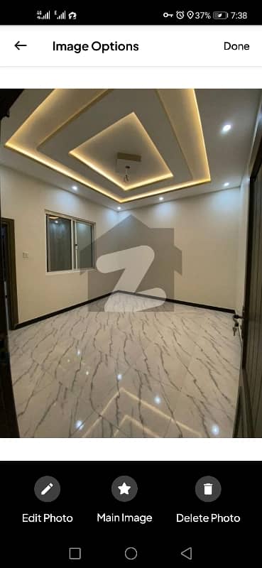 Stunning and affordable Prime Location House available for sale in Sufiyan Garden 10