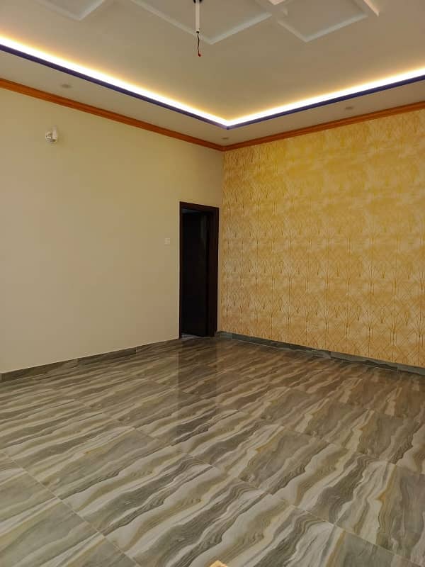 Your Dream Prime Location 10 Marla House Is Available In Sufiyan Garden 2