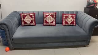 Moden style sofa, 5 seats