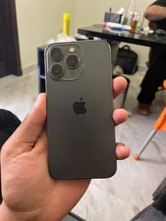 iphone 13 pro 256gb dual pta approved