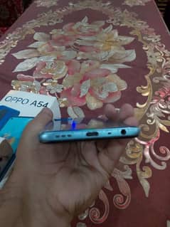 oppo a54 0