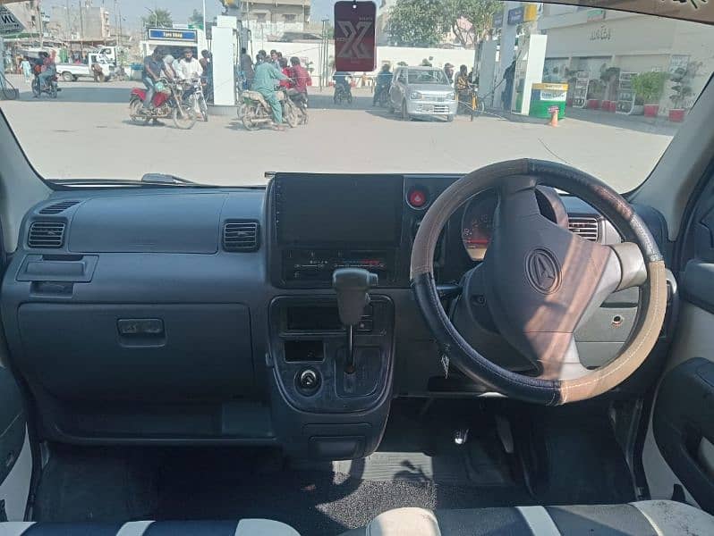 Daihatsu Hijet 2016 4