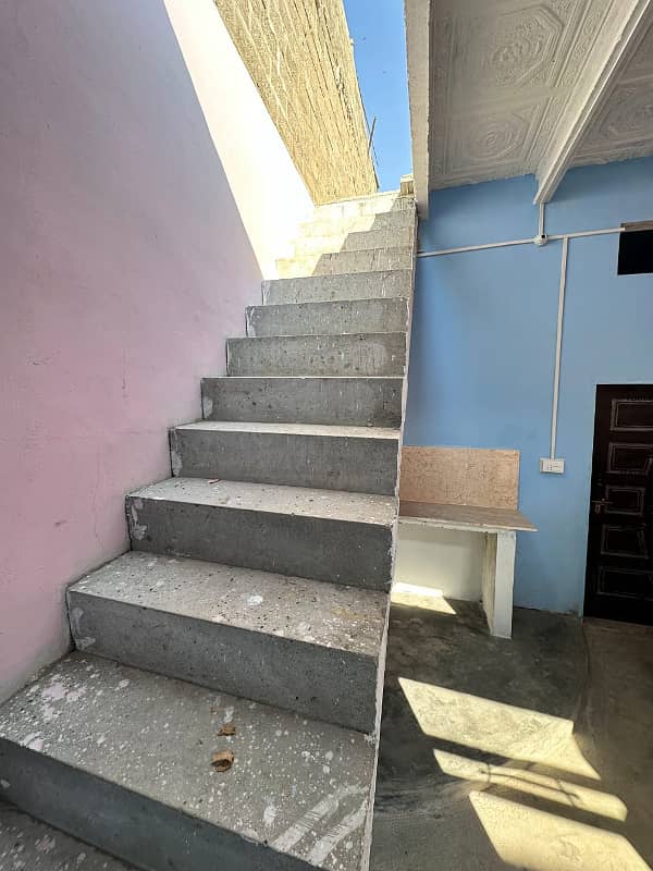 Investors Should sale This House Located Ideally In Korangi 16