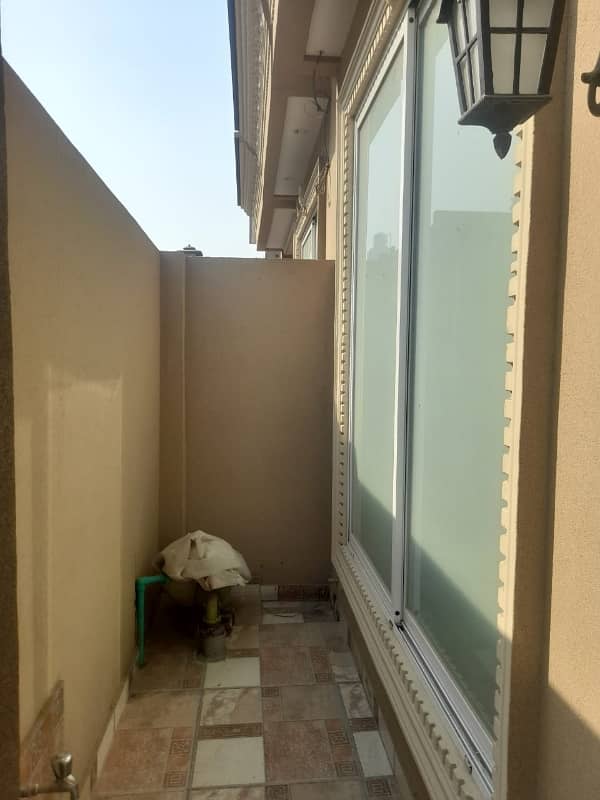 3 Marla Brand New Triple Storey House for sale 2