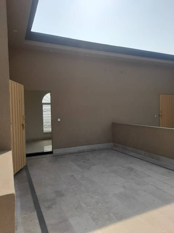 3 Marla Brand New Triple Storey House for sale 18