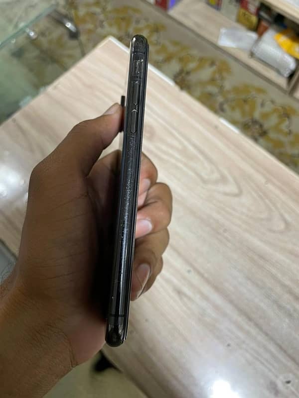 iphone x 64 gb Battery service PTA Apporve 2