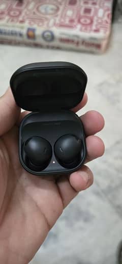 Samsung Galaxy buds 2 pro