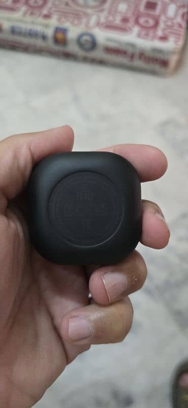 Samsung Galaxy buds 2 pro 1