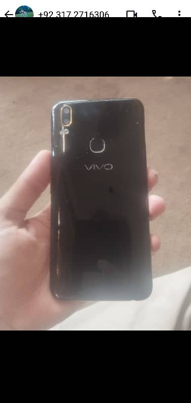 vivo y85 2