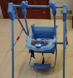 swing & Baby chairs selling cheap