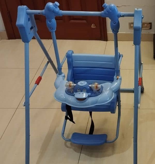 swing & Baby chairs selling cheap 0