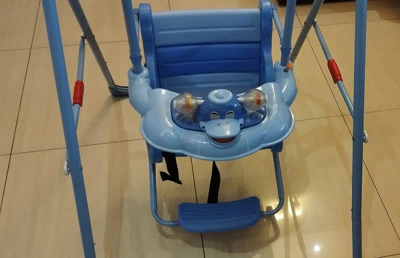 swing & Baby chairs selling cheap 1