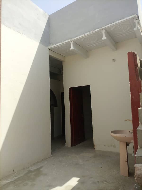 Become Owner Of Your House Today Which Is Centrally Located In Ilyas Goth In Karachi 10