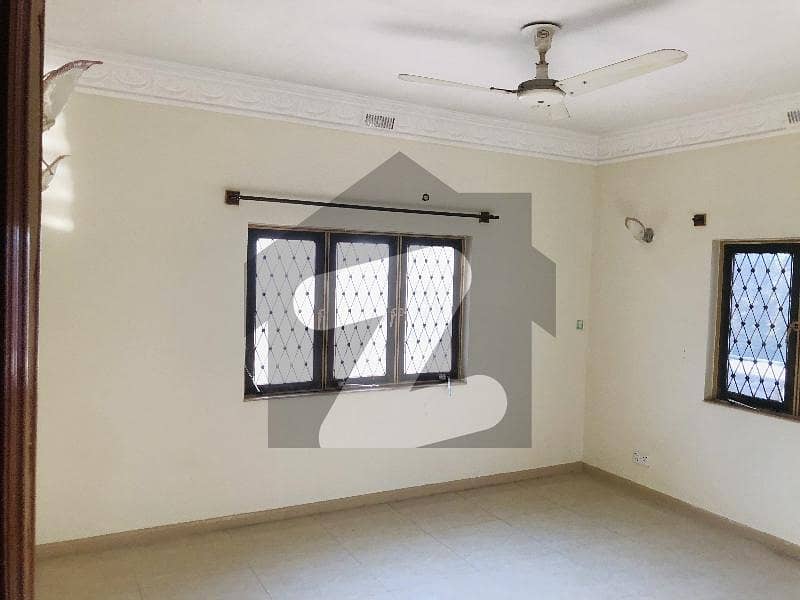 Ground Portion For Rent In G6 Islamabad 1