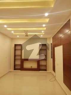 Complete House For Rent In E-11/1 Islamabad