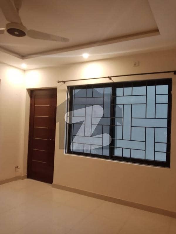 Complete House For Rent In E-11/1 Islamabad 8