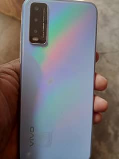 vivo y20 rem 4 memory