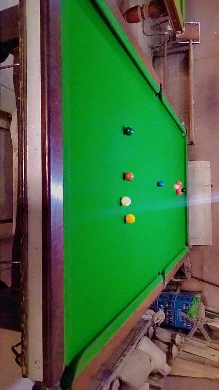 snooker club for sale 3