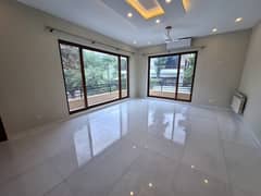 Luxury House For Rent In F7 Islamabad