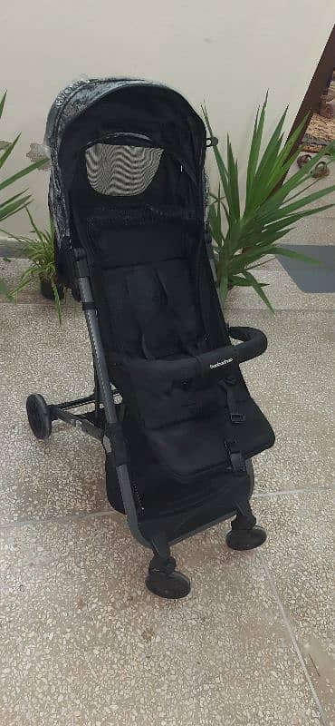 Baby pram imported Good condition 10/10 1