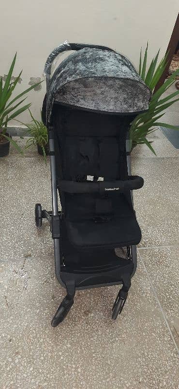 Baby pram imported Good condition 10/10 3