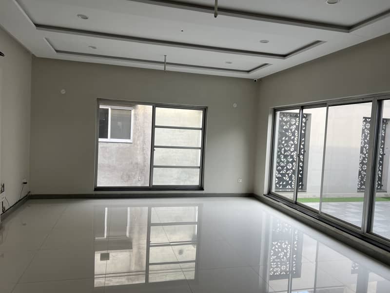 1 Kanal Upper Portion for Rent in Fazaia Housing Scheme Phase 1 1