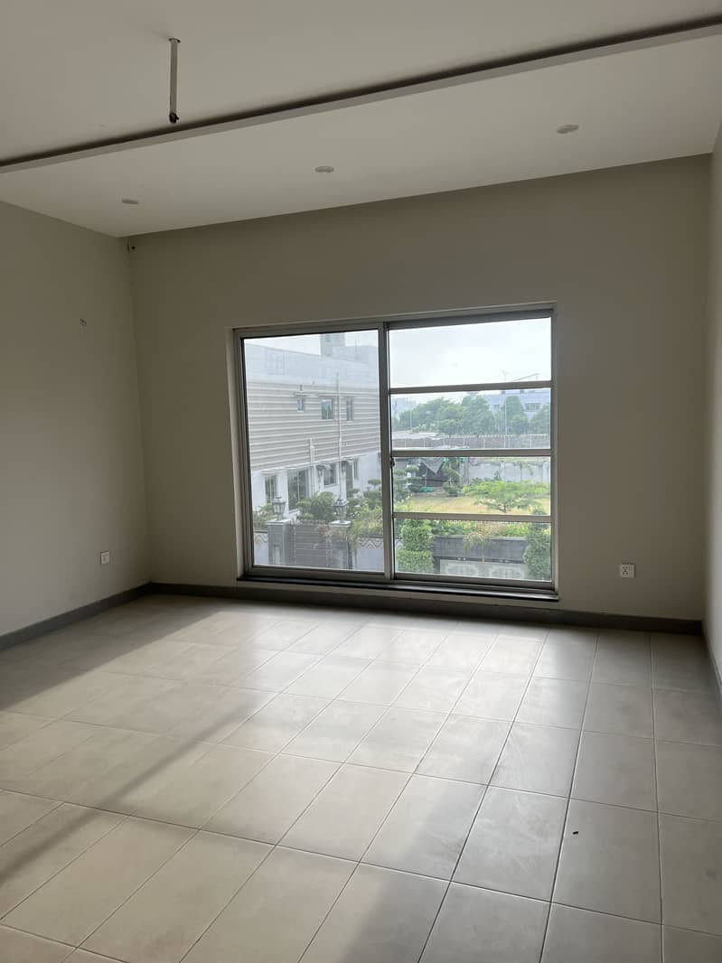 1 Kanal Upper Portion for Rent in Fazaia Housing Scheme Phase 1 3