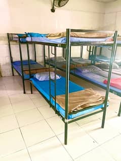 Double Decker BED / Charpai