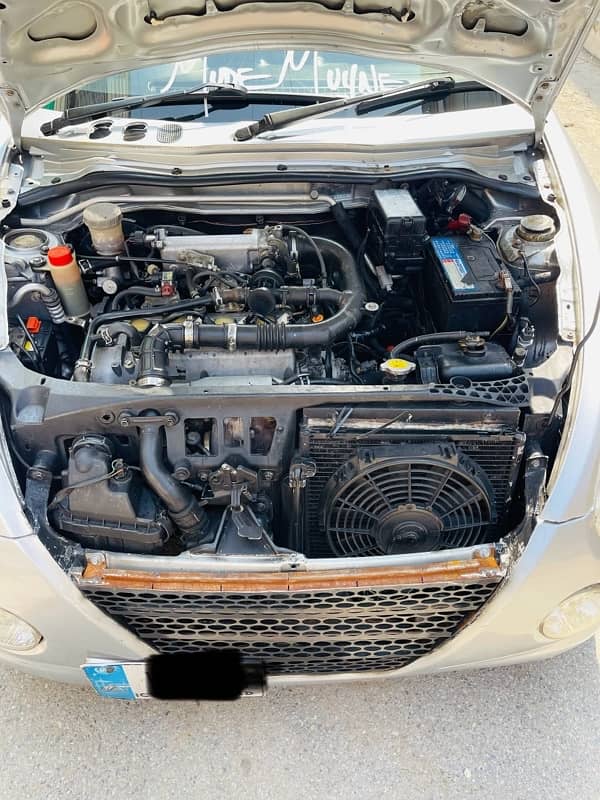 Daihatsu Copen 2007 10