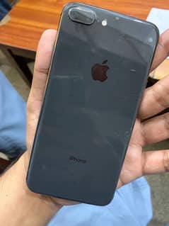 I phone 8 plus 0